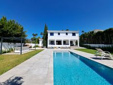 Prestigiosa villa in vendita Marbella, Spagna