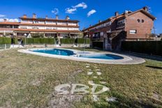 Casa di lusso di 233 mq in vendita Castellar del Vallès, Spagna