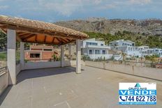 Casa Unifamiliare in vendita a Altea Comunità Valenciana Provincia de Alicante