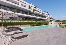 Appartamento di lusso di 122 m² in vendita San Miguel de Salinas, Spagna