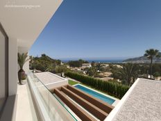 Villa in vendita a l\'Alfàs del Pi Comunità Valenciana Provincia de Alicante