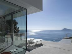 Prestigiosa villa di 296 mq in vendita Altea, Spagna