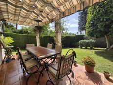 Prestigiosa villa di 108 mq in vendita, Marbella, Spagna