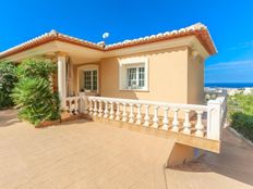 Prestigiosa villa di 320 mq in vendita Denia, Comunitat Valenciana