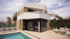 Villa in vendita a Orihuela Costa Comunità Valenciana Provincia de Alicante