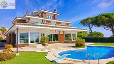 Villa in vendita a Torredembarra Catalogna Província de Tarragona