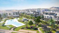 Prestigioso appartamento di 119 m² in vendita Estepona, Spagna