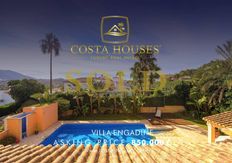 Villa in vendita a Xàbia Comunità Valenciana Provincia de Alicante