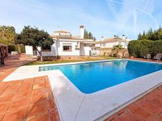 Prestigiosa villa di 500 mq in vendita Málaga, Spagna