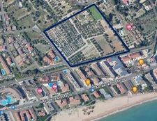 Terreno in vendita a Cambrils Catalogna Província de Tarragona