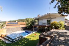 Prestigiosa Casa Indipendente di 252 mq in vendita Castellar del Vallès, Spagna