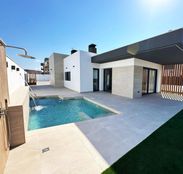 Villa in vendita a San Juan de los Terreros Andalusia Almeria