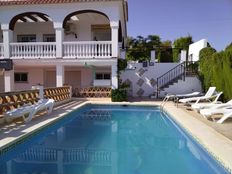 Villa in vendita a Benalmádena Andalusia Málaga