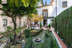 Casa Semindipendente in vendita Granada, Spagna