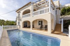 Villa in vendita a Xàbia Comunità Valenciana Provincia de Alicante