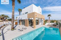 Villa in vendita a Ciudad Quesada Comunità Valenciana Provincia de Alicante