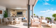 Prestigioso appartamento di 125 m² in vendita Marbella, Spagna