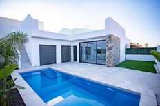 Prestigiosa villa di 110 mq in vendita Santiago de la Ribera, Región de Murcia