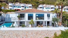 Casa Unifamiliare in vendita a Mijas Andalusia Málaga