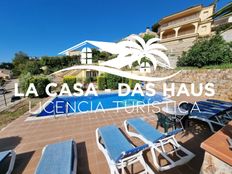 Casa Unifamiliare in vendita a Tossa de Mar Catalogna Girona