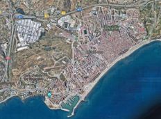 Terreno in vendita a Estepona Andalusia Málaga