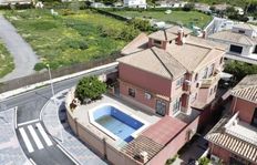 Villa in vendita a Mijas Andalusia Málaga