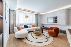 Appartamento di lusso di 184 m² in vendita Madrid, Spagna