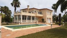 Villa in vendita a Denia Comunità Valenciana Provincia de Alicante