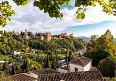 Palazzo in vendita a Granada Andalusia Provincia de Granada