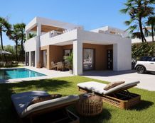 Villa in vendita a Finestrat Comunità Valenciana Provincia de Alicante