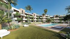 Appartamento di prestigio in vendita La Manga del Mar Menor, Spagna