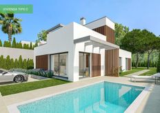 Villa in vendita a Finestrat Comunità Valenciana Provincia de Alicante