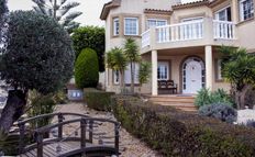 Villa in vendita a l\'Alfàs del Pi Comunità Valenciana Provincia de Alicante