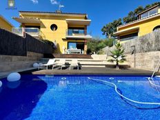 Casa di lusso di 228 mq in vendita Sant Vicenç de Montalt, Catalogna