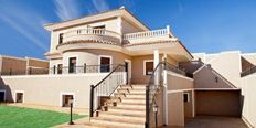 Esclusiva Casa Indipendente in vendita Torrevieja, Spagna