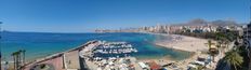 Prestigioso appartamento di 94 m² in vendita Benidorm, Spagna