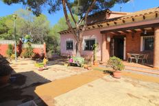 Prestigiosa Casa Indipendente di 300 mq in vendita San Miguel de Salinas, Comunità Valenciana