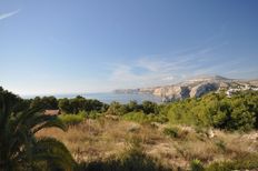 Terreno in vendita a Benitachell Comunità Valenciana Provincia de Alicante