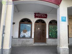 Albergo in vendita a Medina de Pomar Castiglia e León Provincia de Burgos