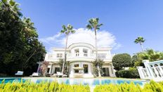 Villa in vendita a Marbella Andalusia Málaga