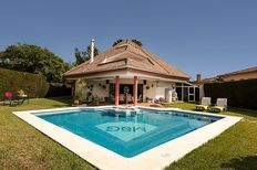 Esclusiva villa in vendita Estepona, Andalusia