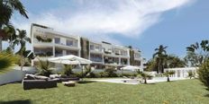 Prestigioso appartamento di 115 m² in vendita Estepona, Spagna