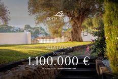 Villa in vendita a Moraira Comunità Valenciana Provincia de Alicante