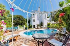 Villa in vendita a Marbella Andalusia Málaga