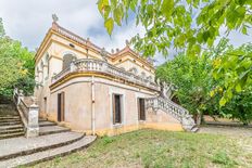 Casa di lusso in vendita Caldes de Malavella, Spagna