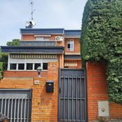 Casa Gemellata in vendita a Galapagar Comunidad de Madrid Provincia de Madrid