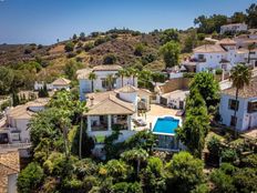 Villa in vendita a Mijas Andalusia Málaga