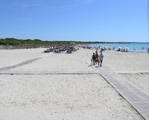 Appartamento in vendita a Sa Ràpita Isole Baleari Isole Baleari