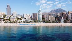 Appartamento di lusso di 108 m² in vendita Benidorm, Spagna