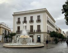 Palazzo in vendita a Jerez de la Frontera Andalusia Cadice